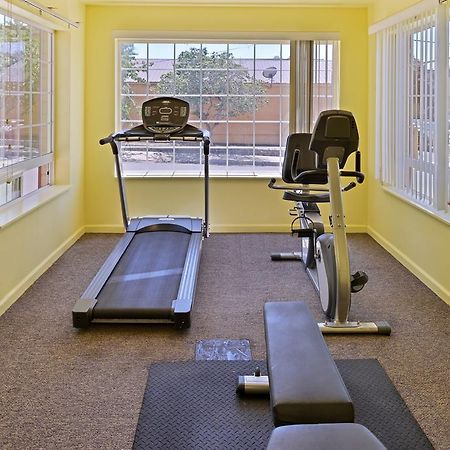 Fremont Inn Lakeview Luaran gambar
