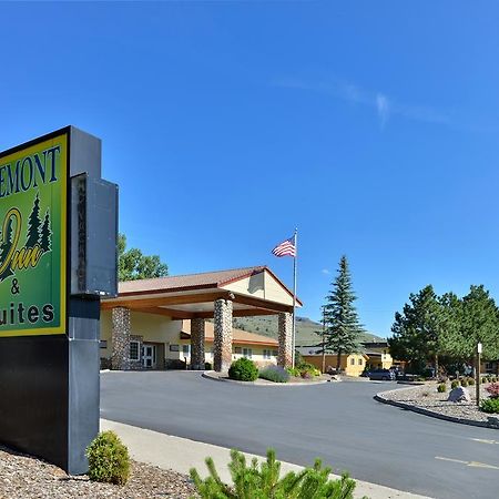 Fremont Inn Lakeview Luaran gambar