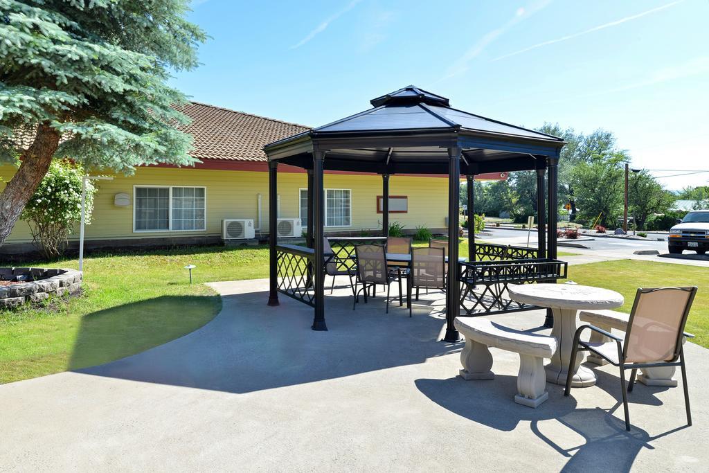 Fremont Inn Lakeview Luaran gambar