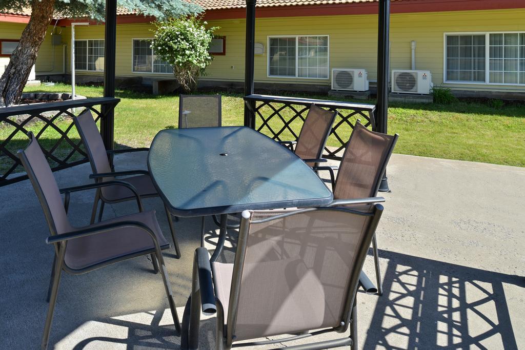 Fremont Inn Lakeview Luaran gambar
