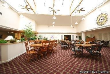 Fremont Inn Lakeview Luaran gambar